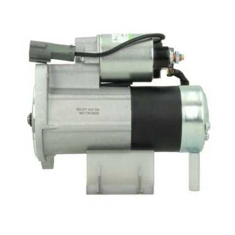 Startmotor 1,4kW Nissan nieuw