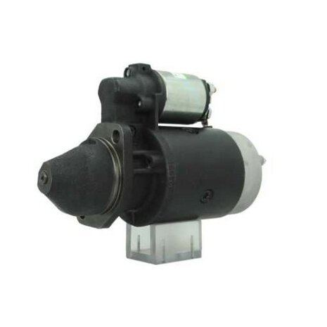 Startmotor 2,7kW Steyr nieuw