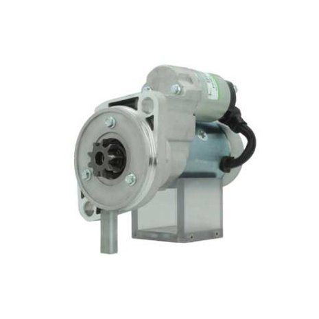 Startmotor 2,3kW Yanmar nieuw