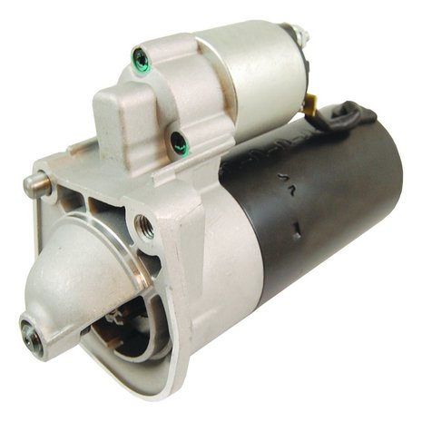 Startmotor 2,2KW Volvo D D5 nieuw