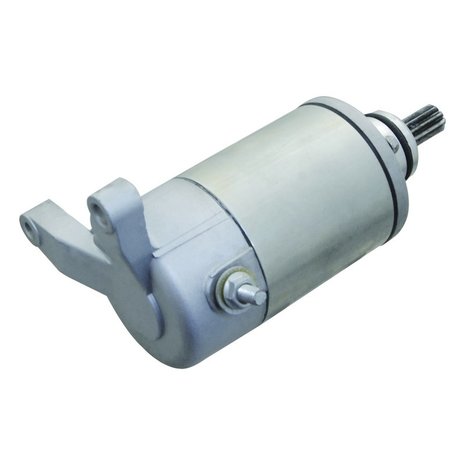 Startmotor Suzuki LT-160 LT-230 LT-250 1987-2014 nieuw