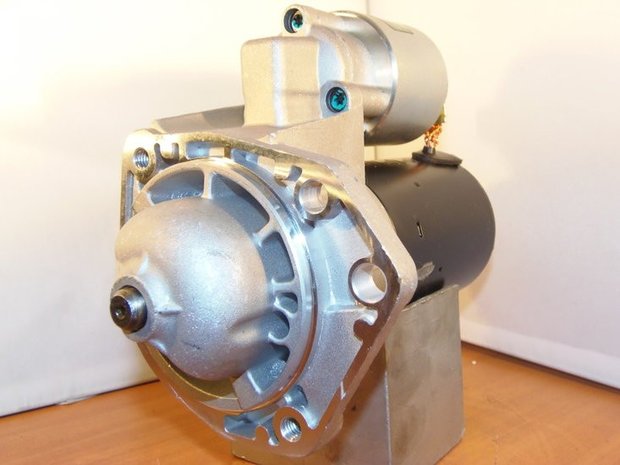 Startmotor 1,4kW Volkswagen Seat nieuw