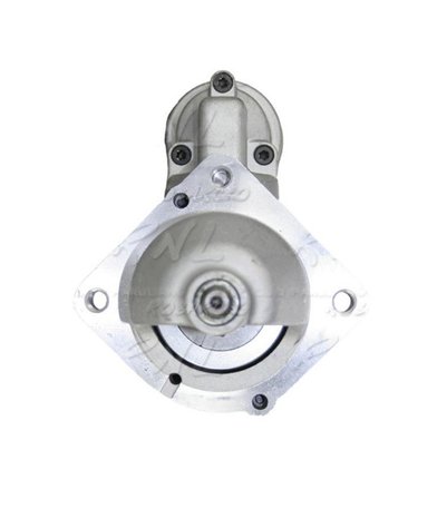 Startmotor 2,2kW BMW Range Rover diesel nieuw