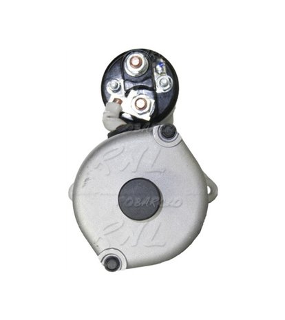 Startmotor 2,2kW BMW Range Rover diesel nieuw