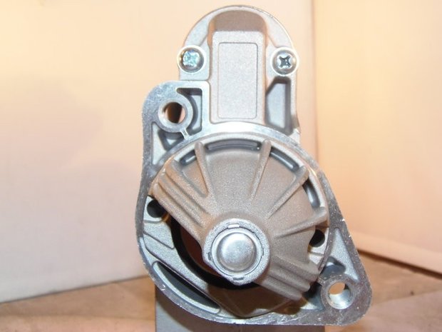 Startmotor 1,2KW Hyundai Kia Mitsubishi V6 nieuw