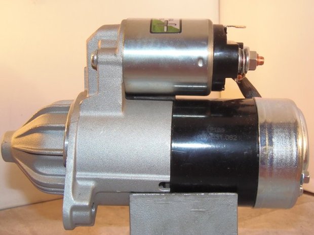 Startmotor 1,2KW Hyundai Kia Mitsubishi V6 nieuw