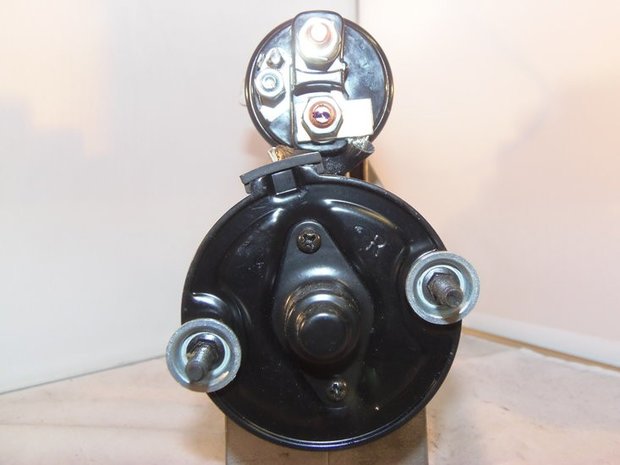 Startmotor 2,0kW Opel Saab diesel nieuw