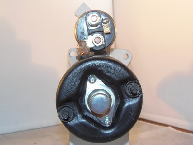 Startmotor 2,2KW Fiat nieuw
