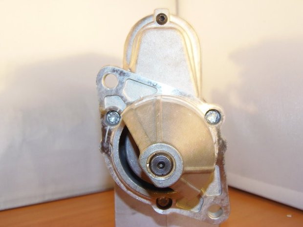 Startmotor 1,2kW Renault R4 R5 R6 850cc nieuw