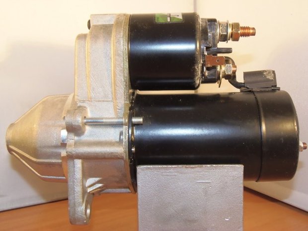 Startmotor 1,2kW Renault R4 R5 R6 850cc nieuw