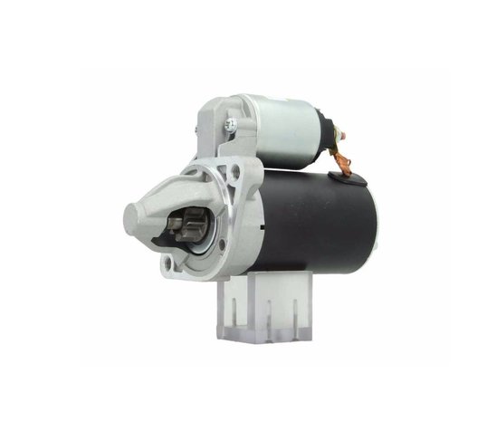 Startmotor 0,9kW Mitsubishi Hyundai nieuw