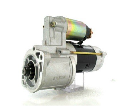 Startmotor 2.2kW Hyundai Kia Mitsubishi nieuw