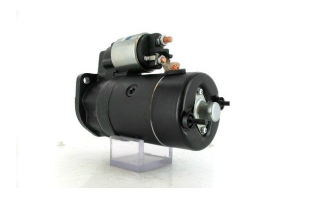 Startmotor 2,2kW Bedford Opel oldtimer diesel nieuw