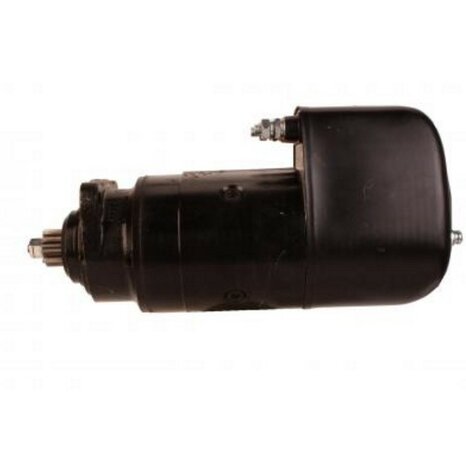 Startmotor 5,4kW Mercedes nieuw