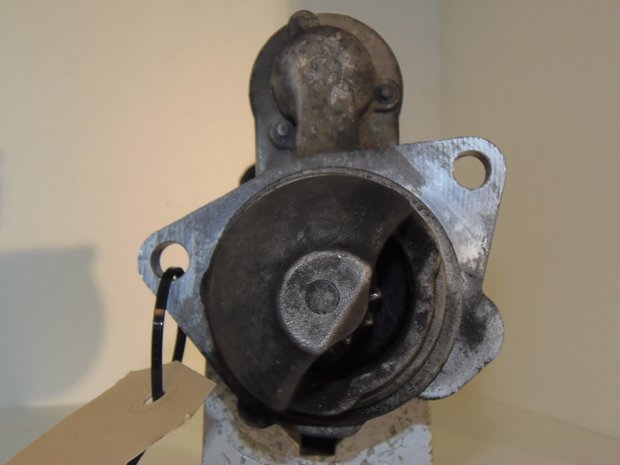 Startmotor 1,8KW Opel Saab gebruikt 6 mnd. garantie