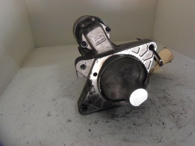 Startmotor 2,2kW Renault 2 jaar garantie