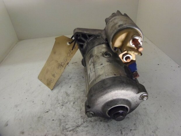 Startmotor 2,2kW Renault 2 jaar garantie