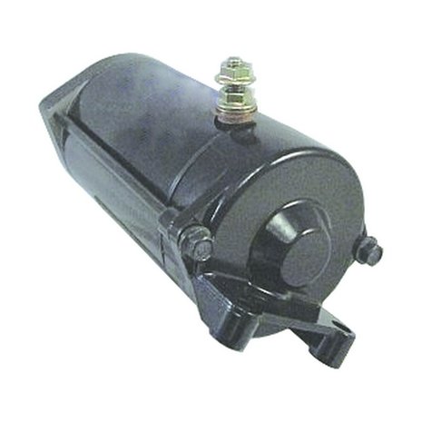 Startmotor Kawasaki VN2000 Vulcan 2004-2010 nieuw