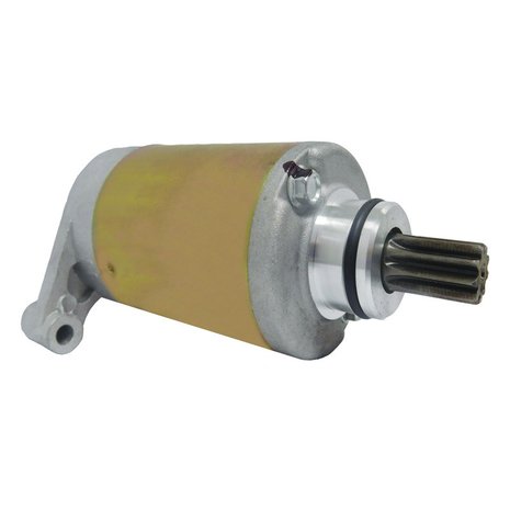 Startmotor Suzuki DR200SE 1996-2015 nieuw