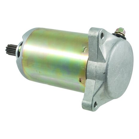 Startmotor Suzuki LT250 LT300 GZ250 TU250 1982-2015