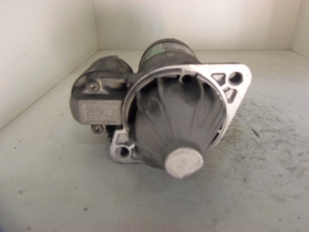 Startmotor 1,2kW Kia Hyundai Mitsubishi gebruikt