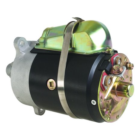 Startmotor Mercruiser Volvo OMC Ford Marine nieuw