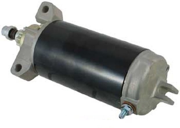 Startmotor Mercury 40 50 60pk nieuw