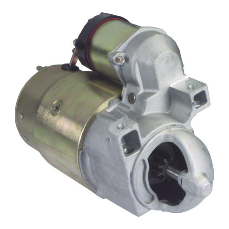 Startmotor 3838N