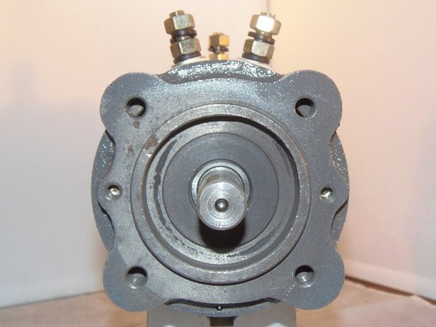 Liermotor 464214