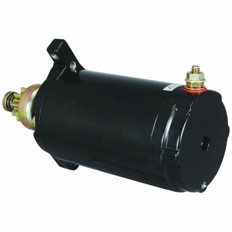 Startmotor Mercury 35pk 40pk