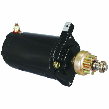 Startmotor Mercury 35pk 40pk
