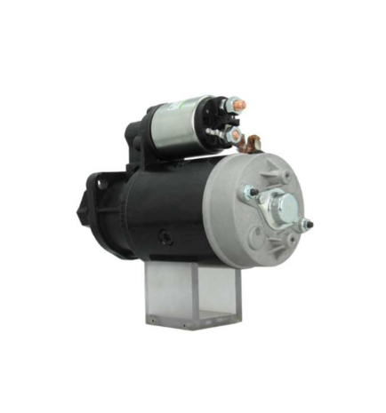 Startmotor Lombardini LDA100 91 96 97 820