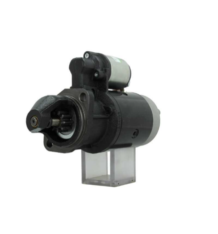 Startmotor Lombardini LDA100 91 96 97 820