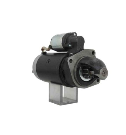 Startmotor Perkins 2873D201 2873D202 1004.4