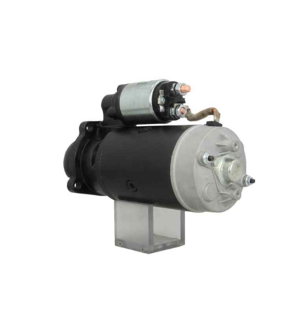 Startmotor Perkins 2873D201 2873D202 1004.4