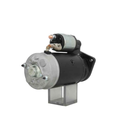 Startmotor Perkins 2873D201 2873D202 1004.4