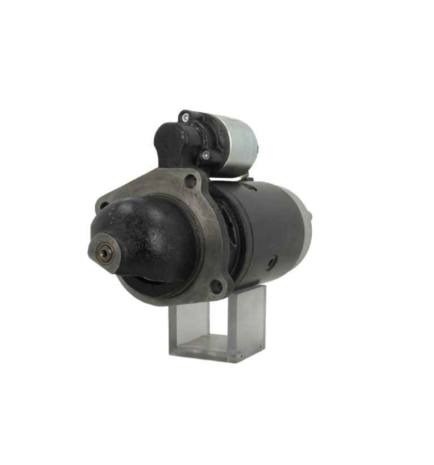 Startmotor Perkins 2873D201 2873D202 1004.4