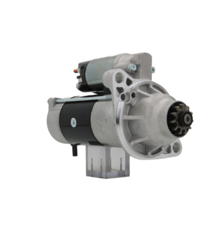 Startmotor Caterpillar 315 317 318BL