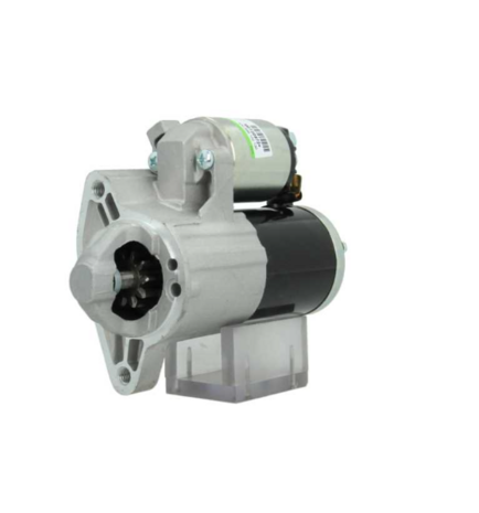 Startmotor Jeep Grand Cherokee 5.7 V8
