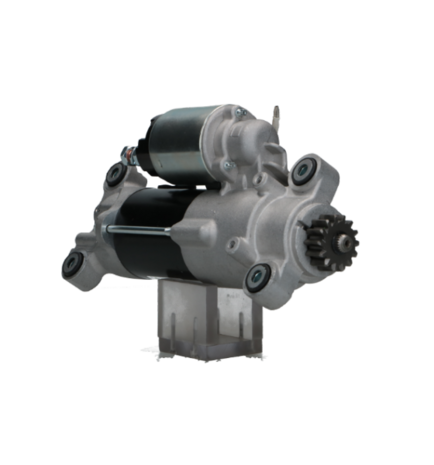 Startmotor MERCURY 75, 80, 90, 100, 115pk  4-Takt EFI 1,7 l (2006-2014) 