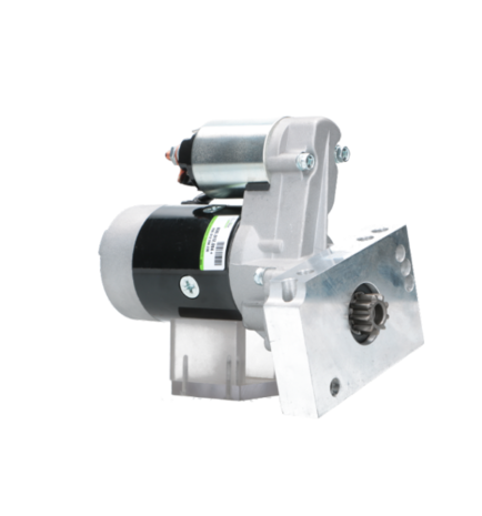 Startmotor high torque 2,0kW small big block