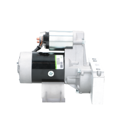 Startmotor high torque 2,0kW small big block