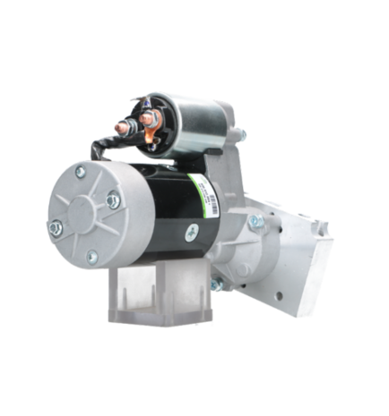 Startmotor high torque 2,0kW small big block