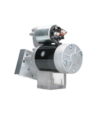 Startmotor high torque 2,0kW small big block