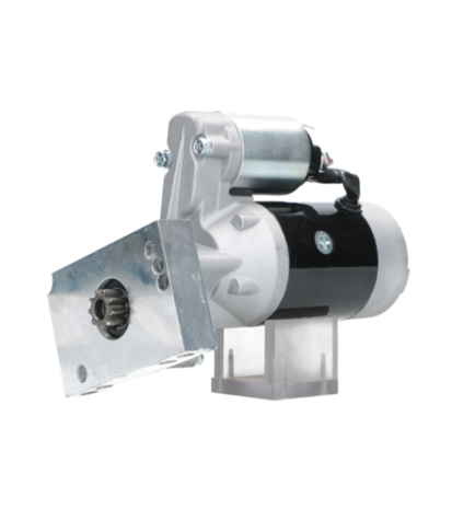 Startmotor high torque 2,0kW small big block