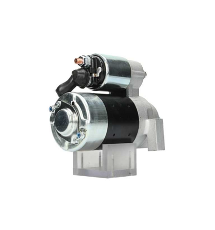 Startmotor Polaris Bobcat 22pk nieuw