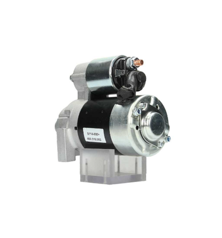 Startmotor Polaris Bobcat 22pk nieuw