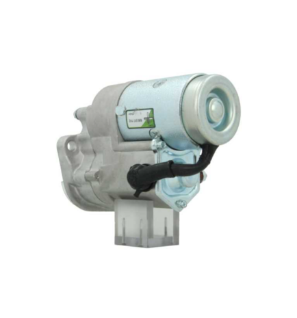 Startmotor 2,0kW Nanni Diesel engines:  N4.50, 4.220HE, 5.280HE