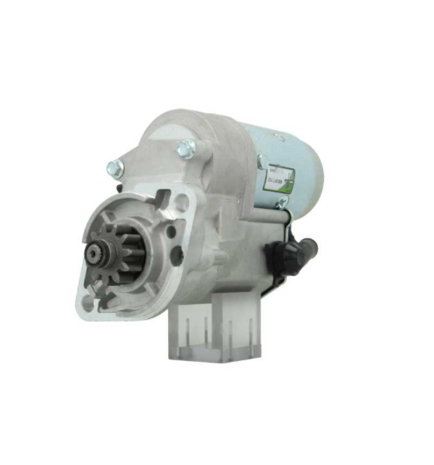Startmotor 2,0kW Nanni Diesel engines:  N4.50, 4.220HE, 5.280HE