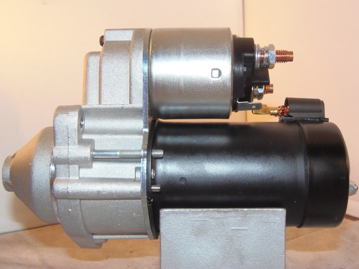 STARTER スターターズ12V 1,2KW スターターモーター alt original 9T